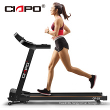 wholesale price new arrival home use mini folding motorized treadmill running machine fitness